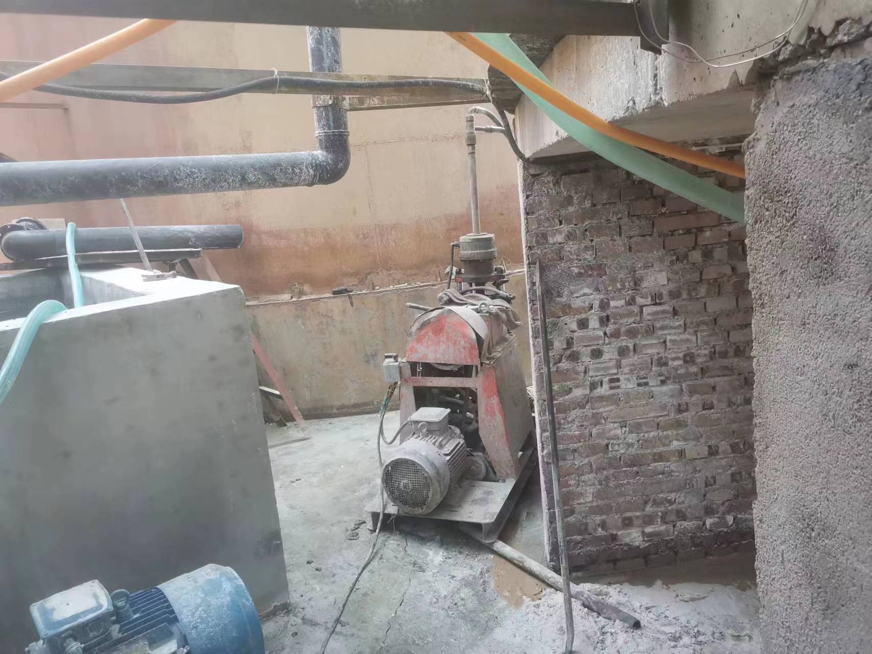 宝兴压浆作业流程有哪些